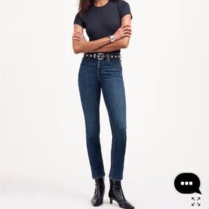 MADEWELL | Stovepipe Jeans